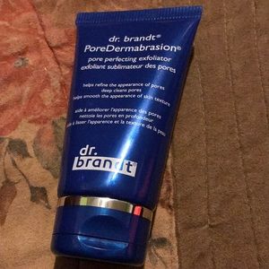 dr. brandt PoreDermabrasion